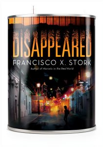Disappeared Book 1 Young Adult Fiction Immigration Story-0