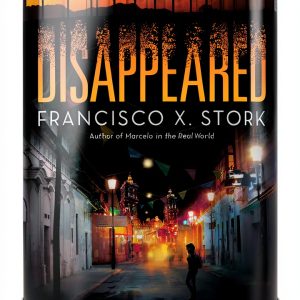 Disappeared Book 1 Young Adult Fiction Immigration Story-0