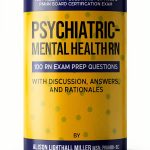 PMHRN Mental Health Nursing Kindle Edition Study Guide-0