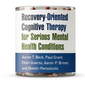 Schizophrenia Cognitive Behavioral Therapy Guilford Press-0