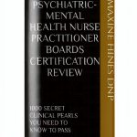 Mental Health Nursing Kindle Book English Psychiatric-0