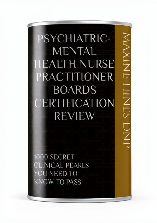 Mental Health Nursing Kindle Book English Psychiatric-0