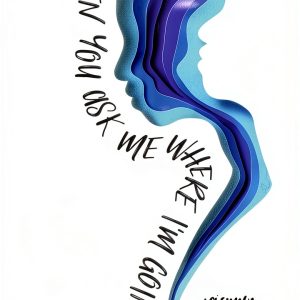 HarperCollins Poetry Book Teen Young Adult Fiction-0