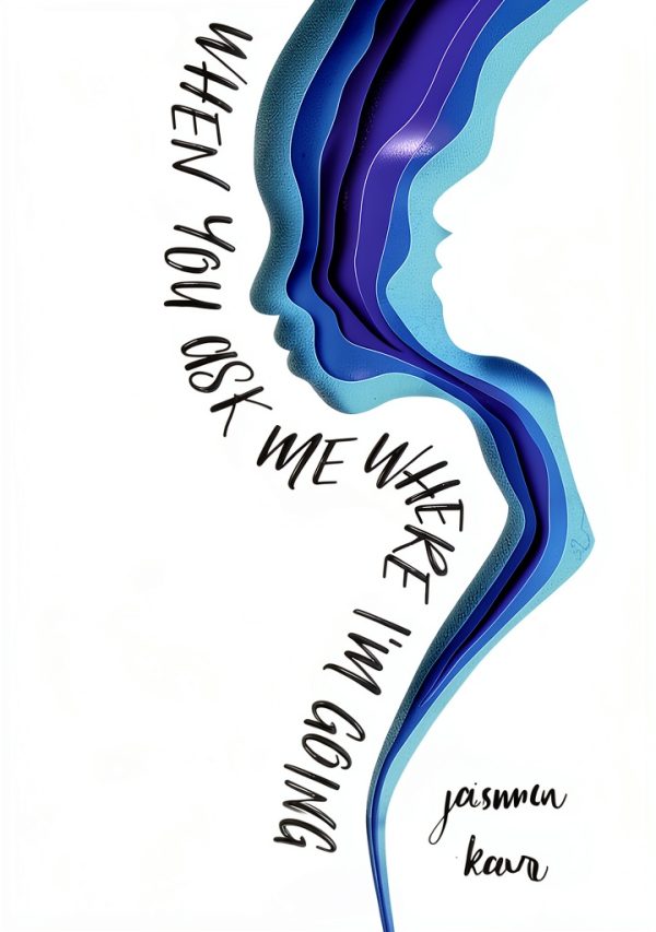 HarperCollins Poetry Book Teen Young Adult Fiction-0
