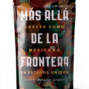 Vintage Español Spanish eBook Teen Immigration Fiction-0
