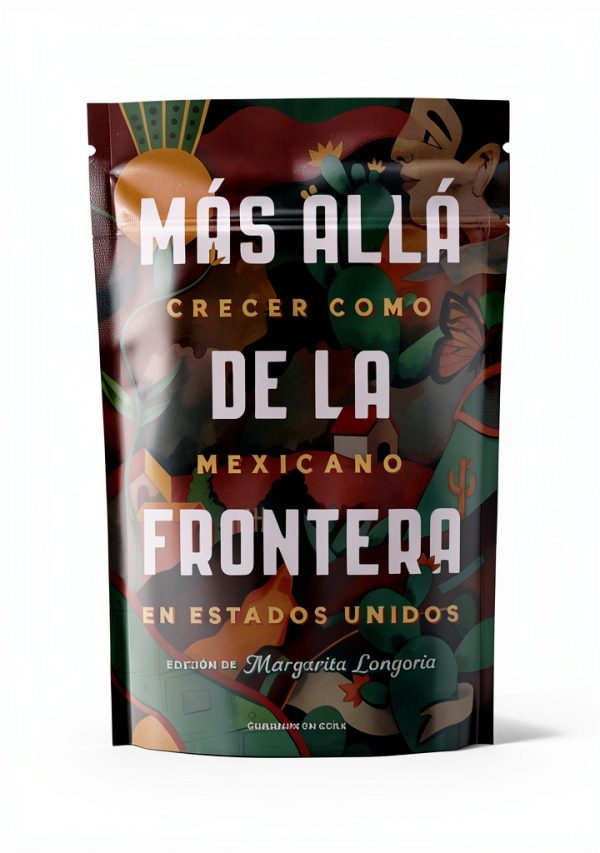 Vintage Español Spanish eBook Teen Immigration Fiction-0