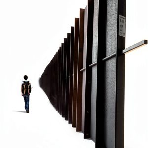 Hispanic American Literature eBook Young Adult Immigration-0
