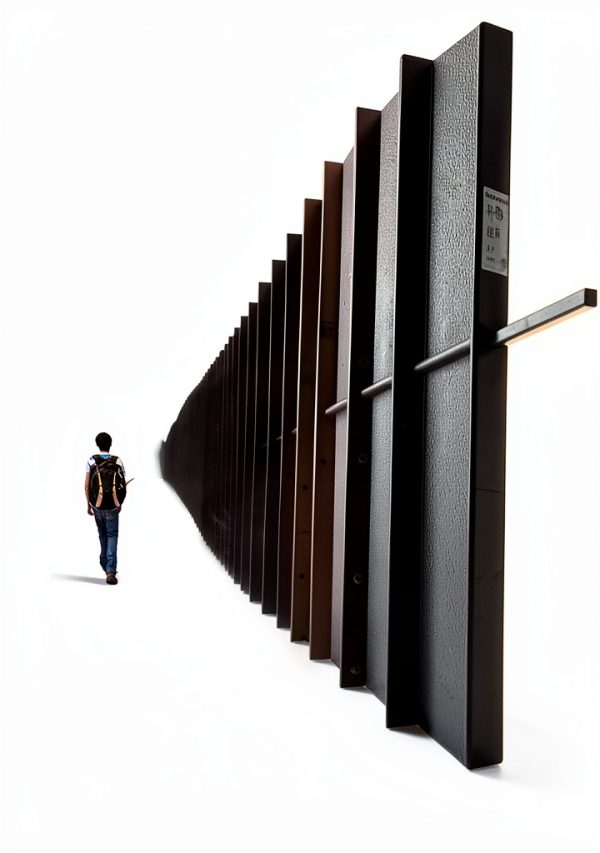 Hispanic American Literature eBook Young Adult Immigration-0
