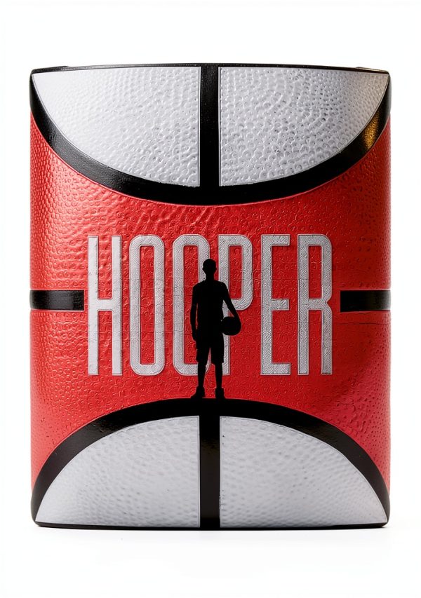 HarperCollins Basketball Fiction eBook Teen Young Adult-0