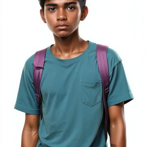 Young Adult Immigration Fiction eBook English Language-0