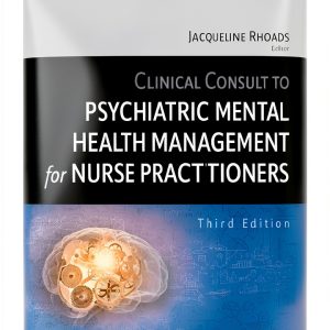 Psychiatric Nursing 3rd Edition Springer Publishing English-0