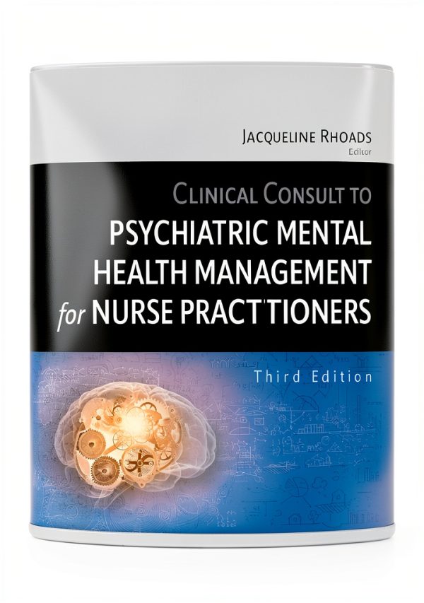 Psychiatric Nursing 3rd Edition Springer Publishing English-0