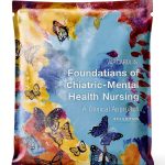 Saunders Psychiatric Nursing 9th Edition Digital Textbook-0