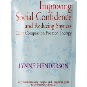 Robinson Compassion Focused Therapy Book English Reprint-0