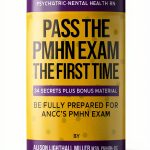 Psychiatric Nursing Guide PMHRN Kindle Edition-0