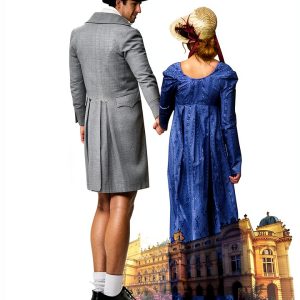 Golden Owl Press Regency Romance Kindle Book-0