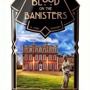 Lord Edgington Investigates Book 10 Kindle Edition British Humor-0