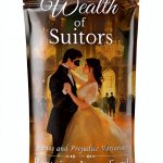 Pride and Prejudice Variations by Song Sparrow Press LLC-0