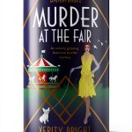 A Lady Eleanor Swift Mystery Book 6 by Bookouture Kindle eBook-0