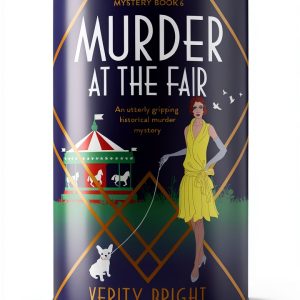 A Lady Eleanor Swift Mystery Book 6 by Bookouture Kindle eBook-0
