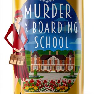 Rosie Hunt Lady Felicity Quick Mystery Kindle Book-0