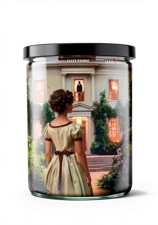 Darcy and Elizabeth Variations Kindle eBook by Song Sparrow Press-0