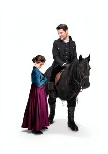 British historical romance Kindle eBook by Amazon Classic Adaptation-0