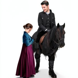 British historical romance Kindle eBook by Amazon Classic Adaptation-0