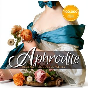 Regency Goddesses Kindle eBook by Amazon Services British Humor-0