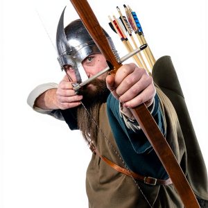 Lord Edward's Archer Book 7 by Sword Books Historical Fiction Kindle-0