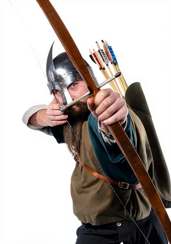 Lord Edward's Archer Book 7 by Sword Books Historical Fiction Kindle-0