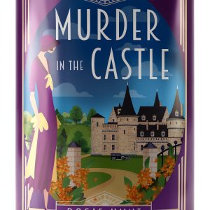 Lady Felicity Quick Mystery Book 9 Rosie Hunt Kindle Edition-0