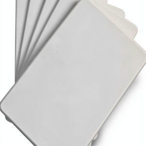 Writable Dual chip UID Changeable MF1 1K with 125_LF T5577 Rewritable ID/IC Card for Copy Clone Backup-0