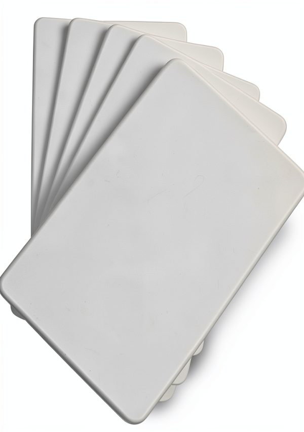 Writable Dual chip UID Changeable MF1 1K with 125_LF T5577 Rewritable ID/IC Card for Copy Clone Backup-0