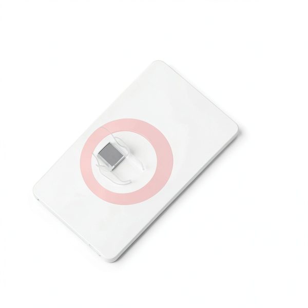 Aricean-125khz writable rewrite Blank White T5577 T5557 Plastic RFID Hotel Key Card (5 PCS)-1
