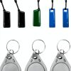 I C Card Fob Lock Door, I C Card Smart TT Lock Key, I C Cards, T uya Key Cards, 8 Packs-0