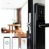 I C Card Fob Lock Door, I C Card Smart TT Lock Key, I C Cards, T uya Key Cards, 8 Packs-2