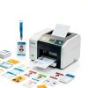 Writable RFID Smart Card 10-Pack OSTENBIG 13.56MHz Mi‑Fare-5