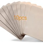 Writable RFID Smart Card 10-Pack OSTENBIG 13.56MHz Mi‑Fare-0