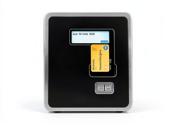 Writable RFID Smart Card 10-Pack OSTENBIG 13.56MHz Mi‑Fare-4