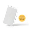 Writable RFID Smart Card 10-Pack OSTENBIG 13.56MHz Mi‑Fare-3