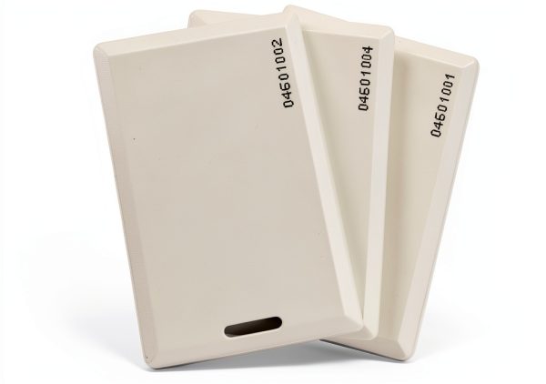 26 Bit Proximity Card Pack 100 pcs MiDan ISOProx 1386/1326 Compatible-0