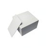 Salto Keycards 200 Pack 1K RFID Ultralight Commercial Access Cards-0