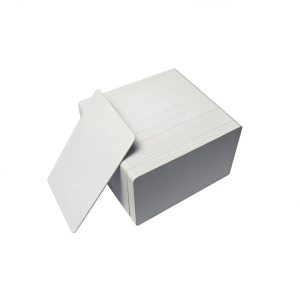 Salto Keycards 200 Pack 1K RFID Ultralight Commercial Access Cards-0