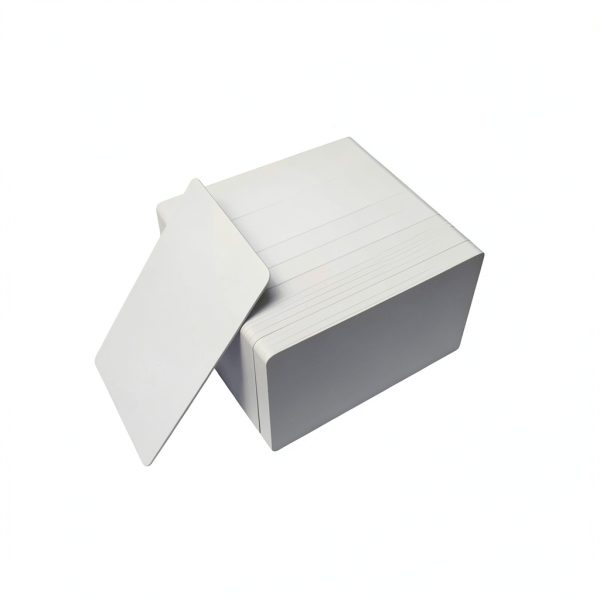 Salto Keycards 200 Pack 1K RFID Ultralight Commercial Access Cards-0