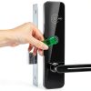 I C Card Fob Lock Door, I C Card Smart TT Lock Key, I C Cards, T uya Key Cards, 8 Packs-4